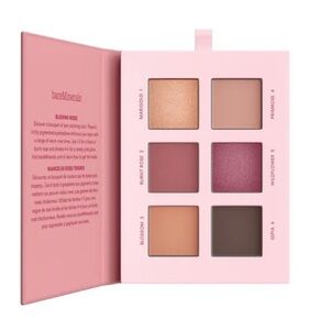 bareMinerals Mineralist Eyeshadow Palette - New in Box